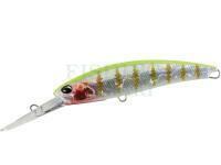 Wobler DUO Realis Fangbait 100DR | 100mm 17.5g | 3-7/8in 5/8oz - ADA3305 Fang Gill