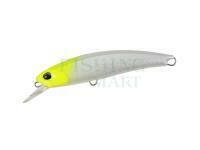 Wobler DUO Realis Fangbait 100SR | 100mm 15.7g | 3-7/8in 9/16oz - ACC3302 Albino