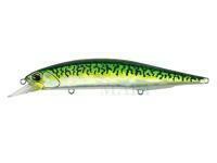 Wobler DUO Realis Jerkbait SP SW Limited 12cm - DAA0263 Green Mackerel