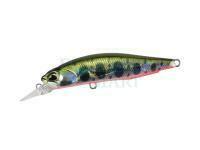 Wobler DUO Realis Rozante 63SP | 63mm 5g | 2-1/2in 1/6oz - ADA4068 Yamame Red Belly
