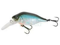 Wobler Fox Rage Funk Bug 50mm 7g DR - UV Cool Herring