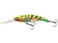 Wobler Fox Rage Slick Stick DR 60mm 5g - UV Sun Tiger