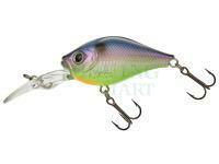 Wobler Gunki D-Gigan 39 F - Purple Rock