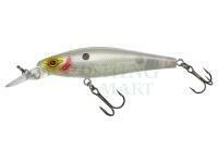 Wobler Gunki Gamera 65 SP - White Tendance