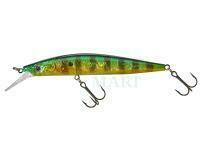 Wobler Gunki Gamera Slim 115 SP MR | 115mm 15.5g - Fire Gold Perch