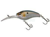 Wobler Gunki Gigan 65 F | 65mm 20.5g - Blue Arrow