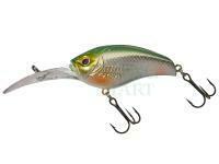 Wobler Gunki Gigan 65 F | 65mm 20.5g - Wild Green