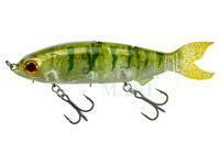 Wobler Gunki Itoka Run 180mm 77.6g - UV Green Perch