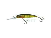 Wobler Gunki Knifehead 75SP-DR 75mm 9.3g - Perch master