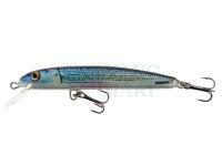 Wobler Hunter Shadok 70mm 4.5g F - BLUE