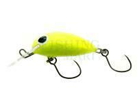 Wobler Hunter Yamato 30mm 2.6g SS - YE