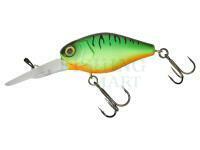 Wobler Illex Chubby 41mm DR 6.1g - Mat Tiger
