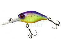 Wobler Illex Diving Chubby 38 mm 4.3g - Table Rock Tiger