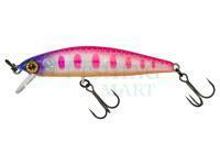 Wobler Illex Flat Fly 50 SP 50mm 2.3g - Pink Pearl Yamame