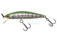 Wobler Illex Flat Fly 50 SP 50mm 2.3g - RT Visible Yamame