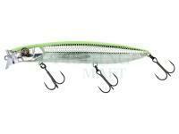 Wobler Illex Hagre Minnow 120F 24g - Rainfall Yellow