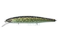 Wobler Illex Mag Squad 128 SP | 128mm 21g - UV Secret Northern Pike