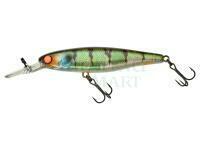 Wobler Illex Squirrel 61 SP - Magic Green Perch