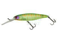 Wobler Illex Super DD Squirrel 79 SP - Lime Chart Tiger