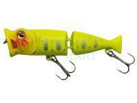 Wobler Jaxon Atract Jointed Popper 8cm 11g - H