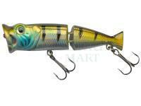 Wobler Jaxon Atract Jointed Popper 8cm 11g - I