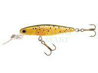 Wobler Jaxon Holo Select Manga DR 5cm 8g - ED