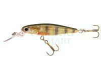 Wobler Jaxon Holo Select Manga DR 5cm 8g - JN