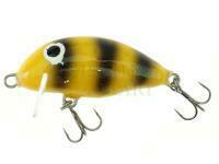 Wobler Kenart Chubby 4cm 3.5g - YB