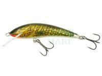 Wobler Kenart Sneck Shallow 10cm 18g - GP