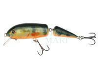 Wobler łamany Dorado Bombon 13cm 32g F - P - Metalowy Ster