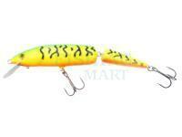 Wobler łamany Dorado Classic Jointed 16F | 16cm 34g - FT (metal)