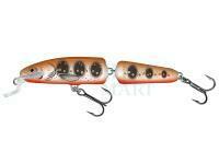 Wobler łamany Salmo Fanatic IF7F 7cm - Hot Yam (HY)