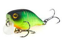 Wobler Lucky John Original Chubby SSR 4F 40mm 4.5g - 009