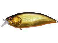 Wobler Megabass Big-M 2.0 | 5in 2oz | 126mm 56g - GG Megabass Kinkuro (GGK)