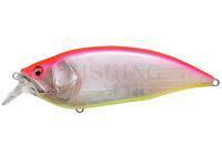 Wobler Megabass Big-M 2.0 | 5in 2oz | 126mm 56g - Jukucho Pink (JP)