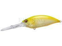 Wobler Megabass Big-M 7.5 | 114mm 56g | 4.5in 2.1/8oz - EASTERN CHART