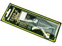 Wobler Megabass Deep-X 300 | 75mm 21g - Shocker