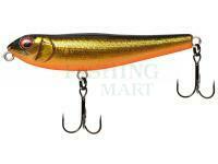 Wobler Megabass Dog-X Jr. Coayu F 71mm 5.7g - GG Megabass Kinkuro