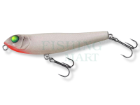 Wobler Megabass Dog-X Jr. Coayu F 71mm 5.7g - White Butterfly