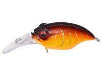Wobler Megabass Griffon Bait Finesse MR-X F 38mm 5.25g Galaxy Fire Craw