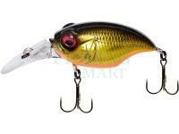 Wobler Megabass Griffon Bait Finesse MR-X F 38mm 5.25g GG Megabass Kinkuro