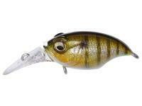 Wobler Megabass Griffon Bait Finesse MR-X F 38mm 5.25g GLX Galaxy Gill