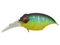 Wobler Megabass Griffon Bait Finesse MR-X F 38mm 5.25g Mat Tiger