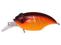 Wobler Megabass Griffon Bait Finesse SR-X F 38mm 5.25g Galaxy Fire Craw