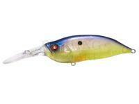 Wobler Megabass IXI Shad Type-3 57mm 7g - IMAKATSU BREAM