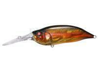 Wobler Megabass IXI Shad Type-3 57mm 7g - KASUMI MAGIC