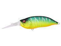 Wobler Megabass IXI Shad Type-3 57mm 7g - MAT TIGER