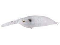 Wobler Megabass IXI Shad Type-3 57mm 7g - SECRET DRY ICE