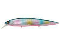 Wobler Megabass Kanata Ayu SW 160mm 30g - GG Blue Pink Rainbow