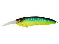 Wobler Megabass Live-X Model 1 7.4cm 3/8oz. - Mat Tiger